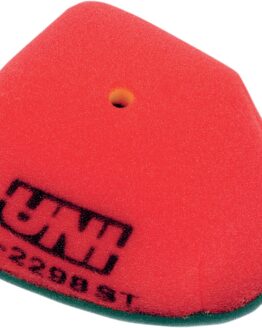 Reusable Foam Air Filter