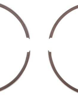 ProX Piston Ring Set 66.34mm For CR250 86-04, RM250 96-98