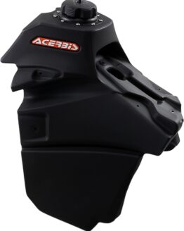 Acerbis 3.1 Gallon Black Fuel Tank - Fits KTM Models