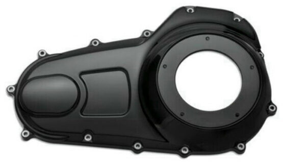 Narrow Profile Outer Primary Cover - Black