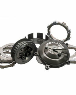Core EXP3.0 Clutch Kit