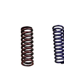 Gold Valve Cartridge Emulators