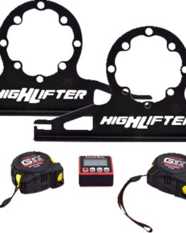 High Lifter Alignment Tool Kit for UTV/ATV