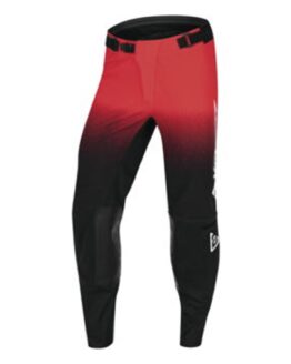 A22 Elite Pro Pant Red/Hyper Acid Size - 32