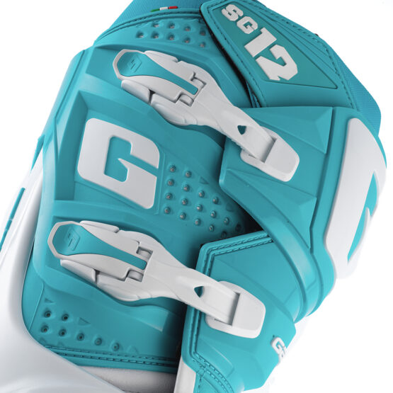 Gaerne SG-12 Boots Portofino Size 9 - Image 6