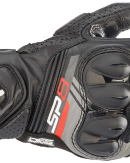 Alpinestars SP-8 V3 Gloves Black Medium