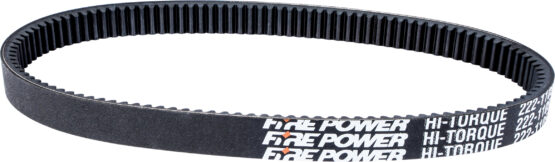Hi-Torque Snowmobile Belt 47.25" X 1.38"