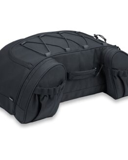 Kuryakyn Momentum Hitchhiker Trunk Rack Bag