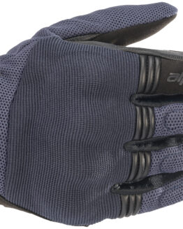 Alpinestars Copper Gloves Mood Indigo Size 2L