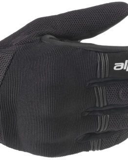 Alpinestars Copper Gloves Black/White XL