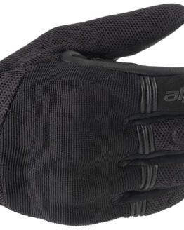Alpinestars ST Copper Gloves Black Size L