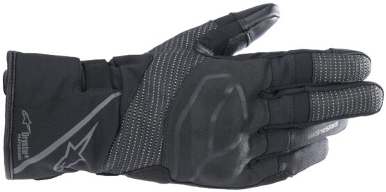 Alpinestars ST Andes V3 DS Gloves Large For Dual Sport