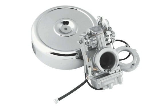HSR Carburetor Easy Kit 42 mm - Image 2