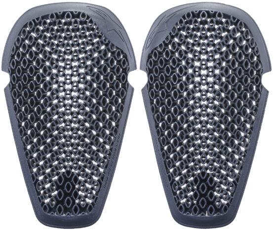 Alpinestars Nucleon FlexPro Knee Protectors Black Size S