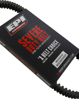 EPI Severe-Duty Drive Belt