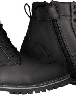 RST Roadster 3 CE Boot Black Waterproof US 12