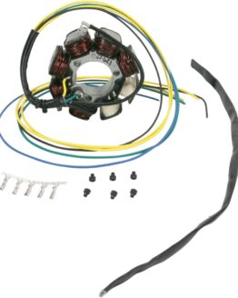 Rick's Stator Kit Fits 91-97 Honda TRX200D, 1990 TRX200SX