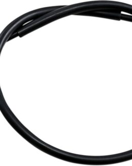Motion Pro Throttle Pull Cable Black Vinyl Fits GSX600F 1998-2006