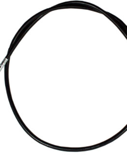 Motion Pro Rear Hand Brake Cable Black Vinyl