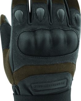 Call to Arms Gloves Brown - Medium