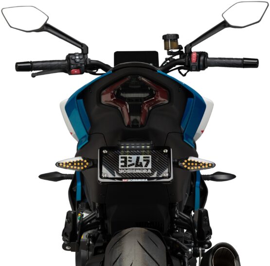 Yoshimura Fender Eliminator Kit For CF MOTO 450 SS/NK 2023-2024 - Image 2
