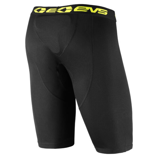 TUG Vented Shorts Black Small - Image 2