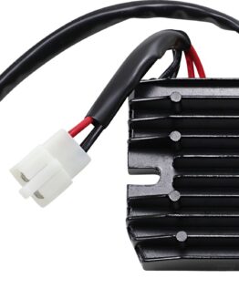 Rick's Motorsport Rectifier Regulator Lithium Compatible For Ducati