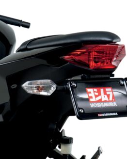 Yoshimura Fender Eliminator Kit Fits 13-17 Kawasaki EX300 Ninja