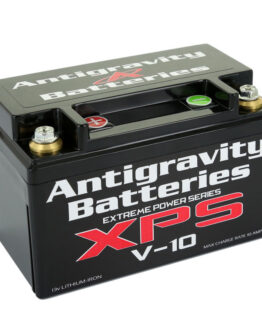 XPS V-10 Lithium Battery - Right Side Negative Terminal