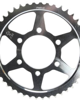 Steel Rear Sprocket - 46 Tooth 530