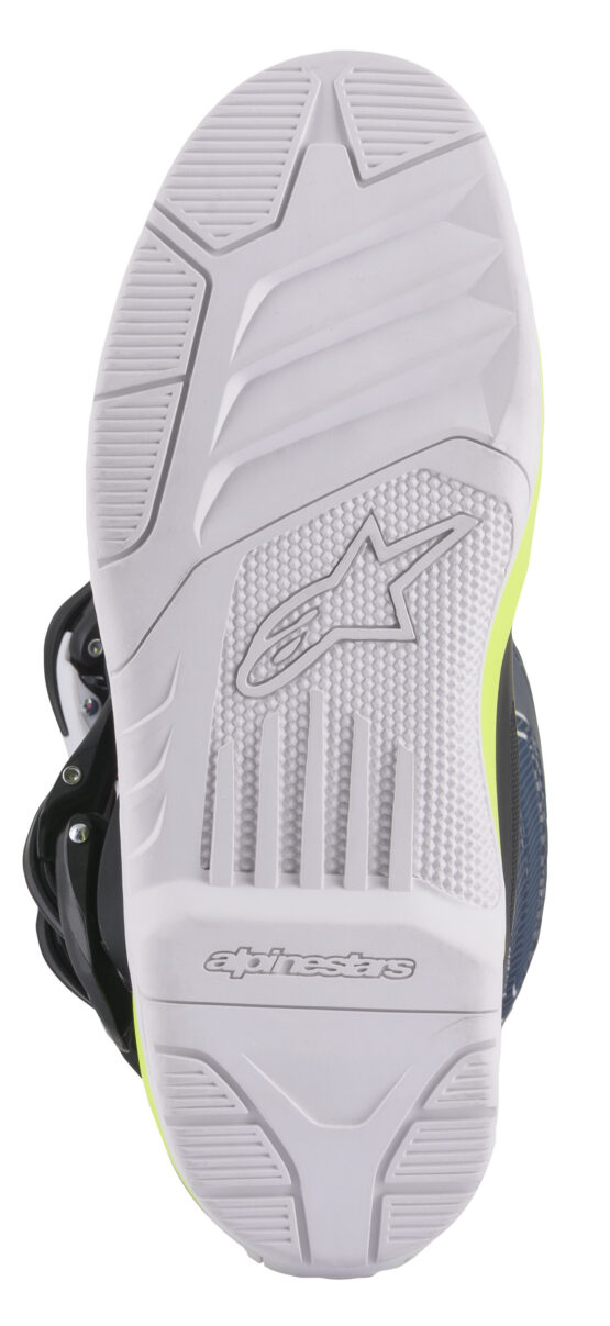 Youth Tech 3S Boots Black/Dark Blue/Neon Pink US Y-07 - Image 3
