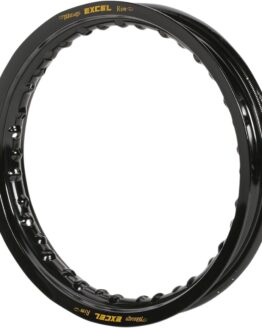 Takasago Rim 12x1.60 36H - Black