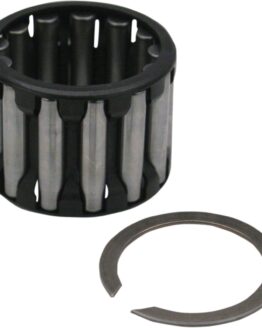 S&S Cycle Main Bearing Blue For Harley 58-99 Big Twin