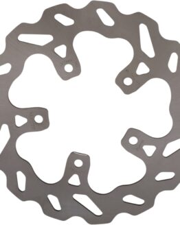 Wave Rear Brake Rotor