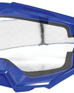 Answer Apex 1 Youth Goggle Reflux Blue/White Clear Lens