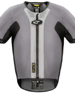 Alpinestars Tech-Air 5 System DKGY Medium