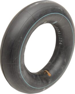 Standard Inner Tube w/90 Degree Bend Valve - 3.50-8 & 4.00-8