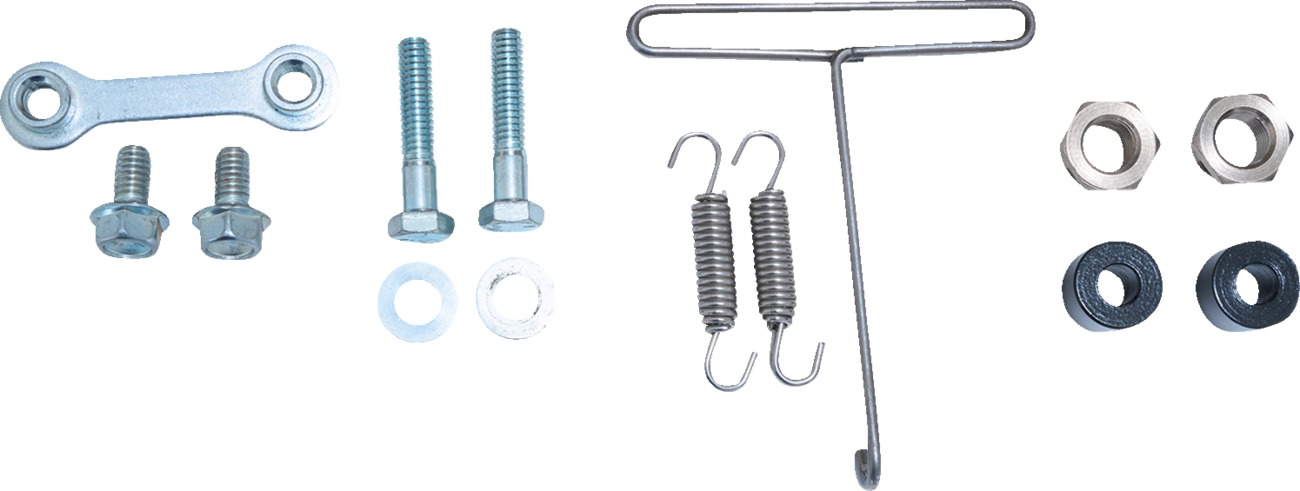 Vance & Hines HO 2-1 Full System Exhaust Fits HD Touring 2017-2022 - Image 4