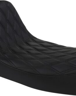 Extended Reach Predator III Seat Black