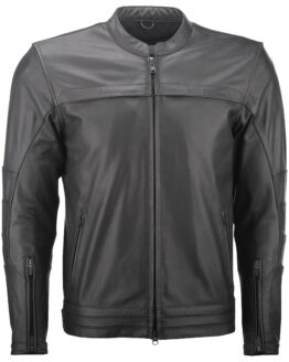 Primer Riding Jacket Black X-Large