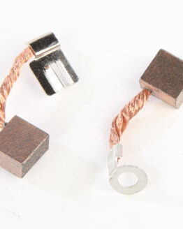 Starter Motor Brush Kit