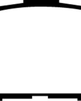 Ultimax2 Front Brake Pads