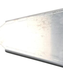 Frame Glide Skid Plate