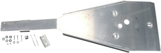 Frame Glide Skid Plate