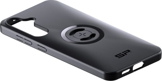 SP CONNECT Xtreme SPC+ Case Samsung Galaxy S25 Edge Black - Image 3