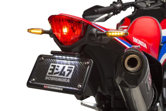 Fender Eliminator Kit