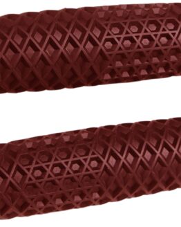 ODI Vans Grips Oxblood 125mm Pair
