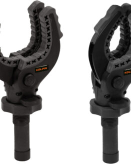 Kolpin KXP Ratcheting Rhino Grip UTV Mounts Pair