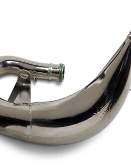 Fatty Pipe Exhaust Expansion Chamber