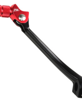 Forged Shift Lever w/ Red Tip